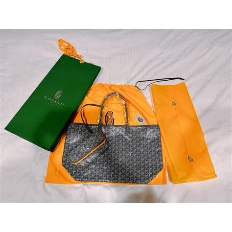 日本 東京 goyard